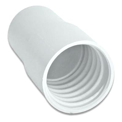 Ponteira para Mangueira 1.1-2 Rosqueável PVC Rosca Interna Branco Sodramar