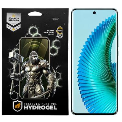 Película para Honor Magic 6 Lite 5G Gshield Hydrogel HD Proteção Contra Impactos e Riscos