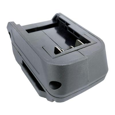 Adaptador para Bateria de Bomba de Vacuo Padrão Dewalt 18V Compatível VPBH270 Bivolt Hiatsu