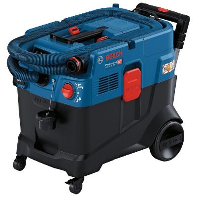 Aspirador de Pó Bosch GAS 12-40 MA com Tecnologia AFC 40L 127V