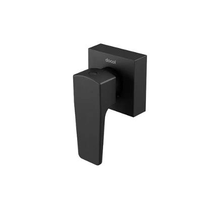Acabamento para Registro Lift Ônix com Acionamento por Alavanca Inox Onix Drums 1-2 - 3-4 - 1