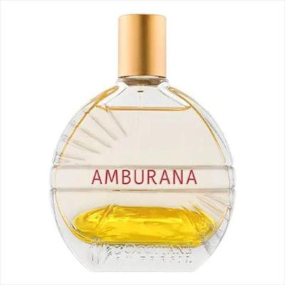 Perfume Oleo de Luz Amburana Feminino Eau de Parfum Amburana 75ML L'Occitane