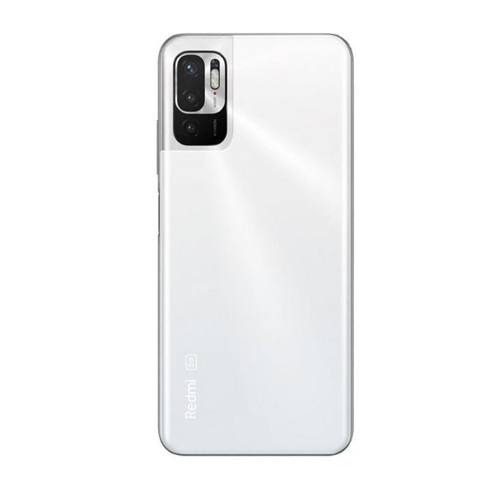 Película Nano Traseira Para Xiaomi Redmi Note 10 5G - Gshield - 1