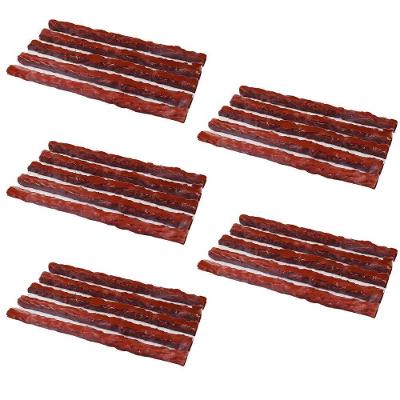 Refil para Reparo de Pneu sem Câmara Kit 5 Refis 5549 300 Unidades Bremen