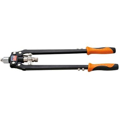 Rebitador Carga Pesada 20,5'' 3.2-6.4mm Tramontina PRO para Fixação Robusta com Alumínio Fundido