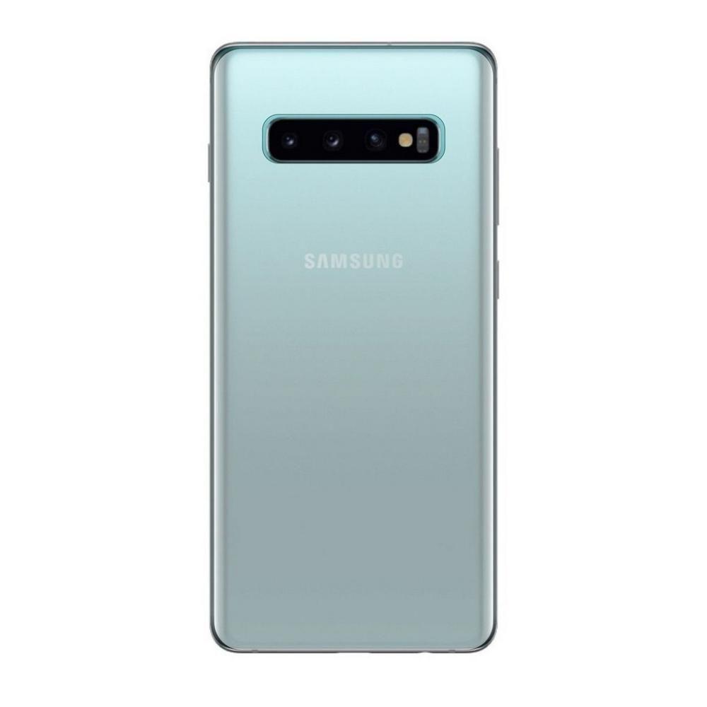 Película Nano Traseira Para Samsung Galaxy S10 Plus - Gshield - 1