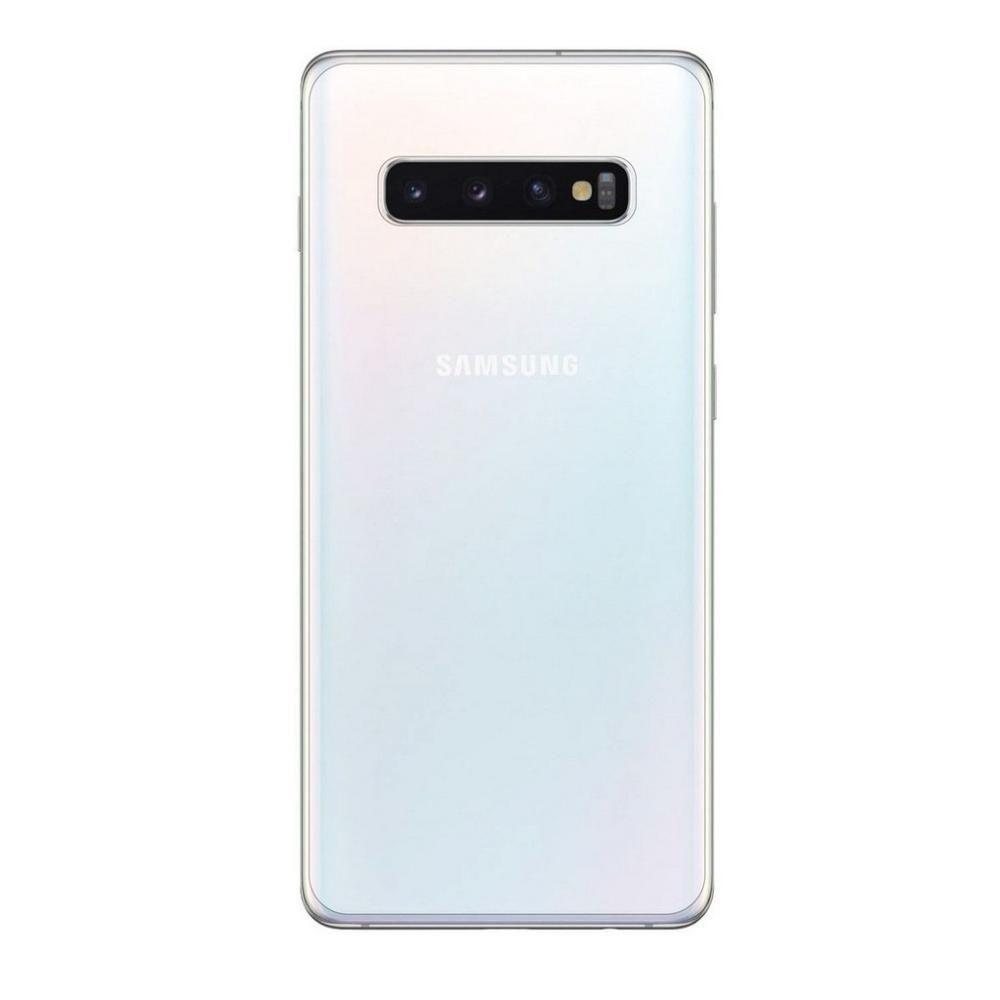 Película Nano Traseira Para Samsung Galaxy S10 - Gshield - 1