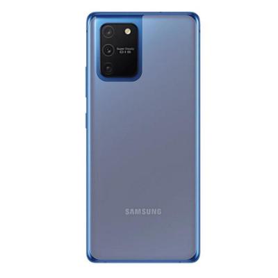 Película Nano Traseira Para Samsung Galaxy A91 E M80S - Gshield
