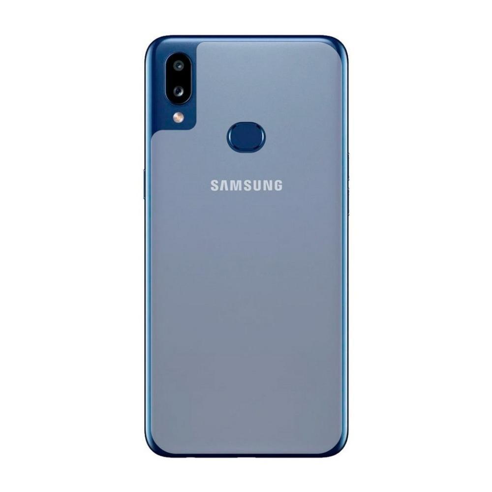 Película Nano Traseira Para Samsung Galaxy A10S E M01S - Gshield - 1