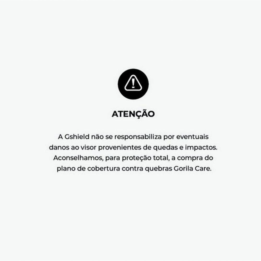 Película Nano Traseira Para Samsung Galaxy A10S E M01S - Gshield - 2