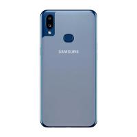 Película Nano Traseira Para Samsung Galaxy A10S E M01S - Gshield - 1