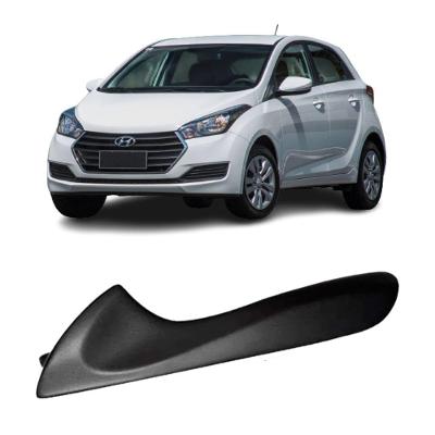 Macaneta Interna Hb20 E Hb20s 2009 A 2012 Gatilho Preto Port