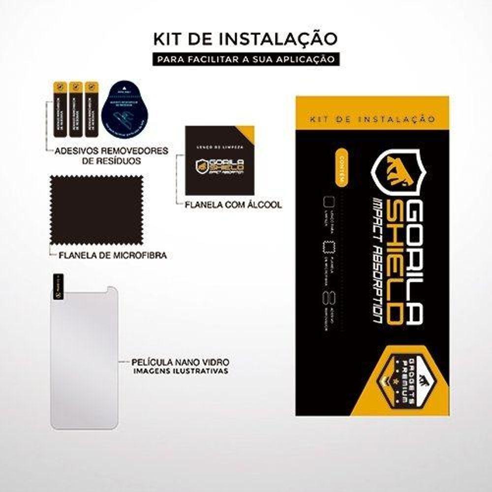 Película Para Huawei P40 Lite - Nano Vidro - Gshield - 3