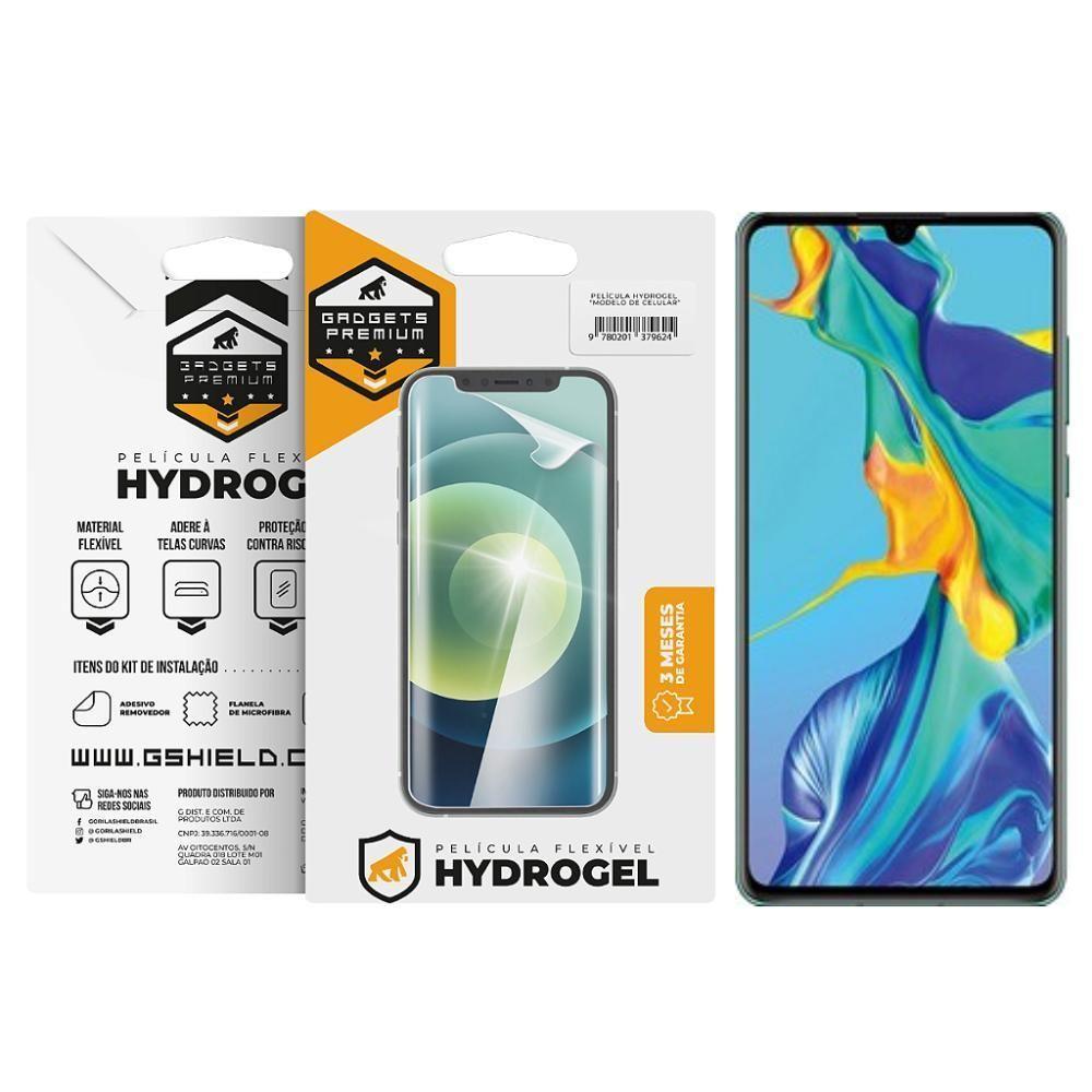 Película Para Huawei P30 - Hydrogel Hd - Gshield - 1