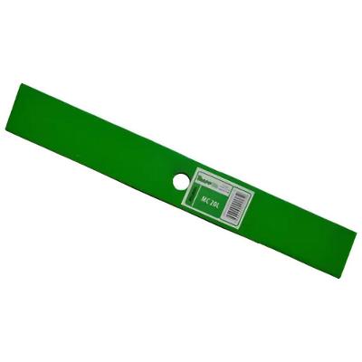 Faca para Cortador de Grama Compatível MC-20L-30L-KM-300 Corte Preciso Alta Resistência Trapp Bivolt
