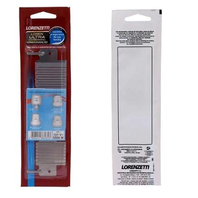 Resistência para Ducha Lorenzetti 065-J Loren Ultra 5500W 110V