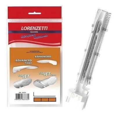 Resistência para Chuveiro Elétrico Lorenzetti 3055-Q 5500W 110V