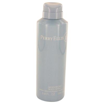 Perfume Masculino Perry Ellis 200 Ml Body Spray