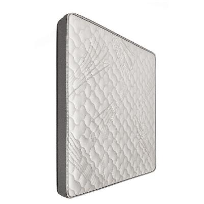 Colchão King Molas Ensacadas D28 Confort 193x203x21CM Sallar Home