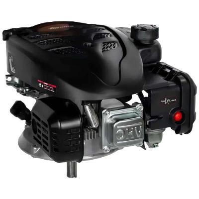 Motor a Gasolina TE50V-1-XP 5,0 HP 4 Tempos Preto Toyama 34CM