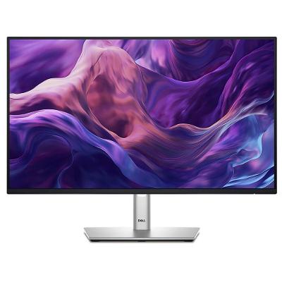 Monitor LED Pro Plus P2425HE 24" Full HD IPS 100Hz Preto Dell