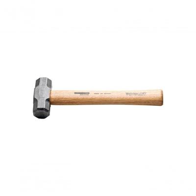 Marreta 40508-003 Oitavada com Cabeça em Aço Especial Amadeirado Tramontina 11,8CM 1,5KG
