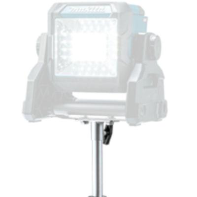 Tripé Makita GM00002378 para Refletores com Altura Ajustável Até 2 Metros Bivolt Prata