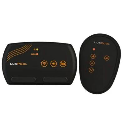 Módulo Wi-Fi para Iluminação RGB Smartlux Plus MCX1567N com Aplicativo e Voz Branco Luxpool