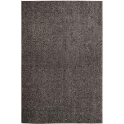 Tapete Para Sala Elegant Dark Gray 2,00x2,50 São Carlos