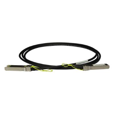 Cabo de Alta Velocidade Sfp-10g-cu1m Sfp+20m 1mt com Desempenho Estável em Cobre Huawei