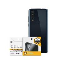 Película Para Lente De Câmera Motorola Moto One Action - Gshield - 1