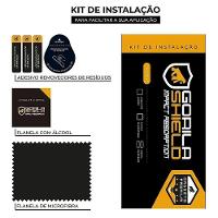 Película Para Iphone 14 Pro - Traseira Hydrogel Hd- Gshield - 2