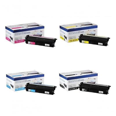 Toner TN-419 Alto Rendimento 9000 Páginas Novo Lacrado Original L8900 L8610