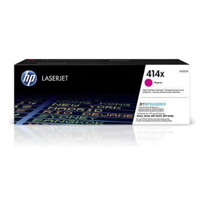 Toner HP W2023X Magenta Alto Rendimento 6000 Páginas M454dw M479dw