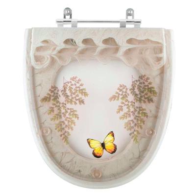 Assento Sanitário Aloha Alongado Polipropileno Parafusado Convencional Bege Pontto Lavabo