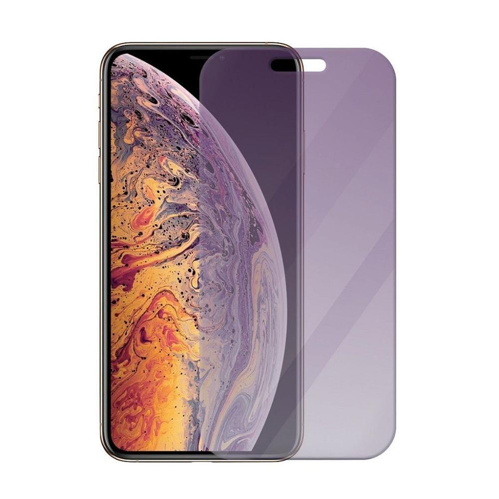 Película Para Iphone Xs Max - Antiblue - Gshield - 1