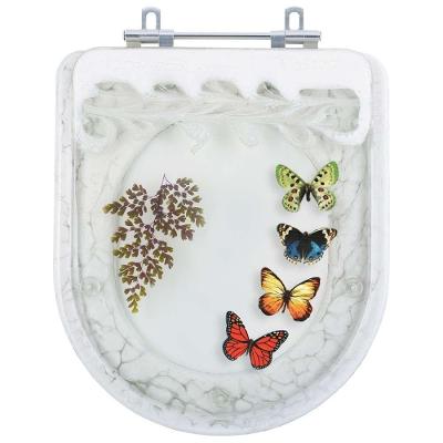 Assento Sanitário Vogue Plus Alongado Resina Plástica Parafusado Convencional Branco Pontto Lavabo