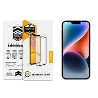Película Para Iphone 14 Plus - Defender Glass Preta - Gshield - 1