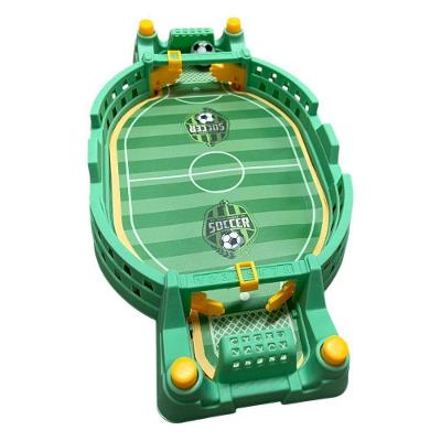 Jogo de Mesa Arena Fut League para 2 Jogadores com Marcador Deslizante Verde Unik