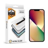 Película Para Iphone 13 Pro Max - Ultra Glass - Preta - Gshield - 1