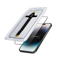 Película Para Iphone 13 Pro Max - Ultra Glass - Preta - Gshield - 5