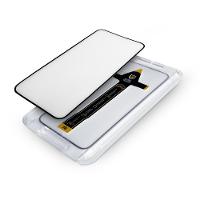 Película Para Iphone 13 Pro Max - Ultra Glass - Preta - Gshield - 7