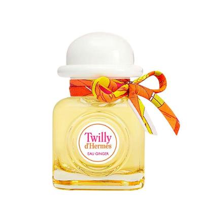 Perfume Twilly D’hermès Eau Ginger Feminino Eau de Parfum Floral Amadeirado 50ML Hermès