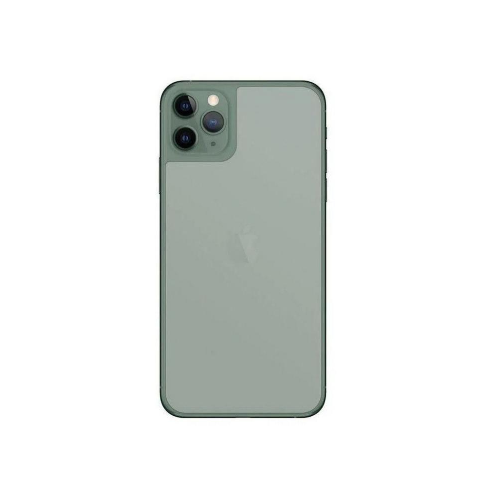 Película Para Iphone 11 Pro Max - Nano Traseira - Gshield - 1
