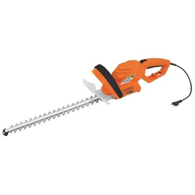 Podador Elétrico PE50 de Cerca Viva com Lâmina 50cm Laranja Tramontina