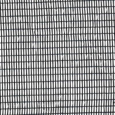 Tela Sombreamento 50% 1,50x50M com Resistência UV Preto Telas Roma