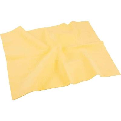 Toalha 6360436600 Secar Superfícies PVA Trama Durável Amarela Vonder 43,0CM