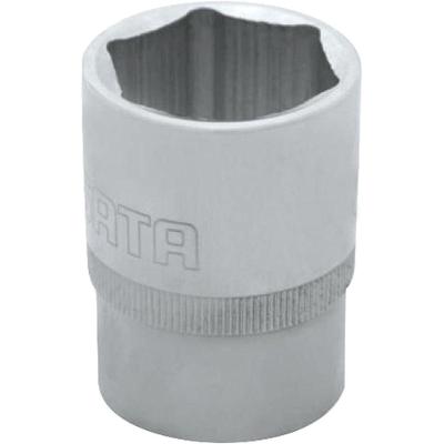 Soquete Sextavado St16419sc com Encaixe de 3-4 46MM Aço Cromo Vanádio Sata