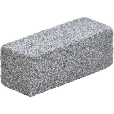 Bastão Abrasivo para Microrretífica 6061500210 Grão g 60 Óxido de Alumínio Vonder 9,5MM X 25,4MM