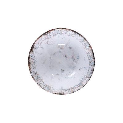 Bowl Engenho em Porcelana Resistente a Micro-ondas e Lava-louças para Mesa Branco Tramontina 15,8CM
